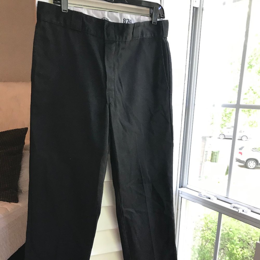 Dickies 874 Original Fit Twill Work Pant